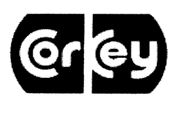 CORKEY trademark