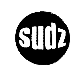SUDZ trademark
