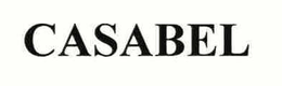 CASABEL trademark