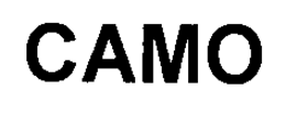 CAMO trademark