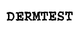 DERMTEST trademark