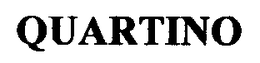 QUARTINO trademark