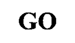 GO trademark