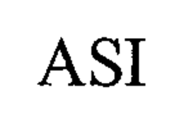ASI trademark