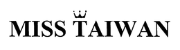 MISS TAIWAN trademark