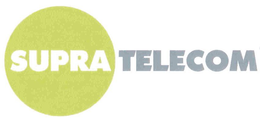 SUPRA TELECOM trademark