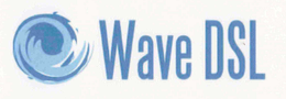 WAVE DSL trademark
