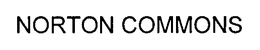 NORTON COMMONS trademark