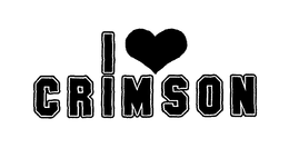 I CRIMSON trademark