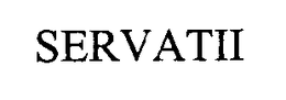 SERVATII trademark