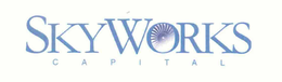 SKYWORKS CAPITAL trademark