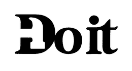 DO IT trademark
