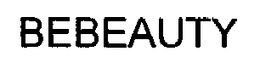 BEBEAUTY trademark