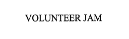 VOLUNTEER JAM trademark