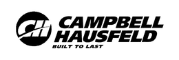 CH CAMPBELL HAUSFELD BUILT TO LAST trademark