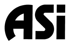 ASI trademark