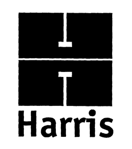 H HARRIS trademark