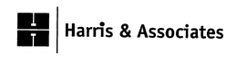 H HARRIS & ASSOCIATES trademark