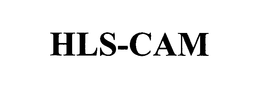 HLS-CAM trademark