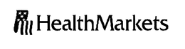 HEALTHMARKETS trademark