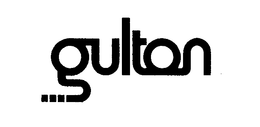 GULTON trademark