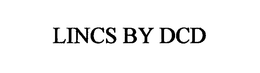 LINCS BY DCD trademark