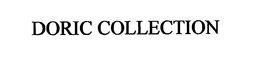 DORIC COLLECTION trademark