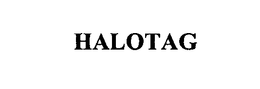 HALOTAG trademark