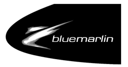 BLUE MARLIN trademark