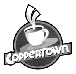 COPPERTOWN trademark