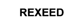 REXEED trademark