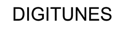 DIGITUNES trademark