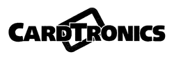 CARDTRONICS trademark