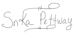 SNKA PETTWAY trademark