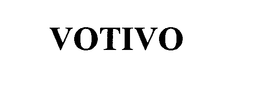 VOTIVO trademark