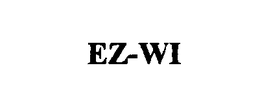 EZ-WI trademark