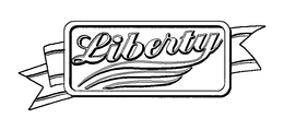 LIBERTY trademark