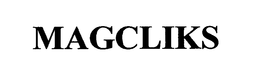 MAGCLIKS trademark