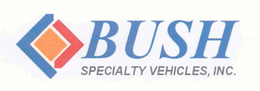 BUSH SPECIALTY VEHICLES, INC. trademark