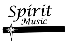 SPIRIT MUSIC trademark