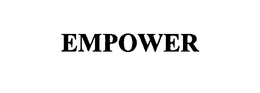 EMPOWER trademark