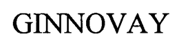 GINNOVAY trademark