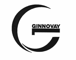 G GINNOVAY trademark