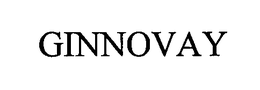 GINNOVAY trademark