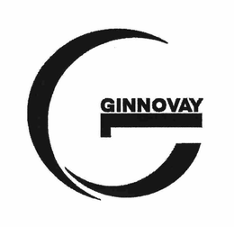 G GINNOVAY trademark