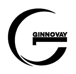 G GINNOVAY trademark