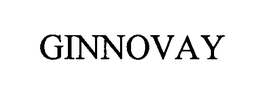 GINNOVAY trademark