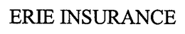 ERIE INSURANCE trademark