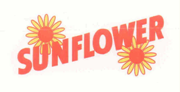 SUNFLOWER trademark