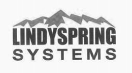LINDYSPRING SYSTEMS trademark